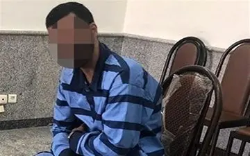 قتل کودک 5ساله توسط پدر بی رحم/ جزئیات قتل شاهین؛ شوخی نمکی، بهانه پدر برای قتل