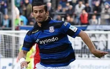 
آب پاکی روی دست منصوریان/ انتقال این بازیکن به استقلال محال است!