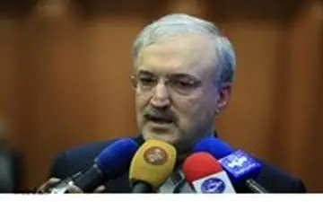 رازگشایی وزیر بهداشت از عامل آشوب ایدز در چنار محمودی