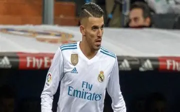 مذاکره آرسنال با رئال برای جذب سبایوس