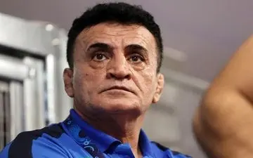 بنا: امیدوارم رئیس جمهور به طور ویژه از کشتی حمایت کند/ استعفایم شایعه است