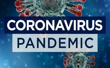شنبه 29 شهریور| تازه ترین آمارها از همه گیری ویروس کرونا در جهان