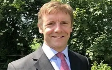 سفیر جدید انگلیس در ایران معرفی شد
