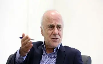 مصطفوی: استقلالی ها بهتر است رضایت قلعه نویی را جلب کنند/ تهدید حذف استقلال و پرسپولیس از آسیا جدی است 