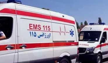 تاریخ شفاهی سلامت در جنگ 12 روزه؛ در دل انفجار، تنها به نجات فکر میکردم نه زنده ماندن!