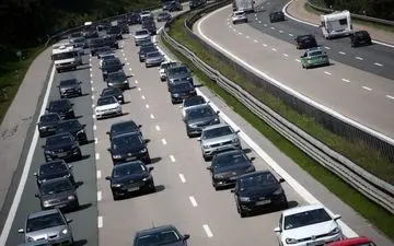 دردسری جدید برای رانندگان آلمانی