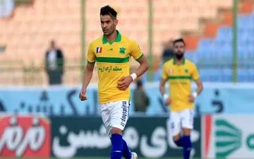 درخواست عجیب پرسپولیس از عیسی آل‌کثیر پس از پاسخ منفی صنعت نفت