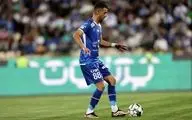 هافبک استقلال به دیدار الهلال رسید

