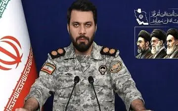 پیام جدید قرارگاه خاتم درباره شگفتانه‌های ایران