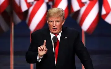 افزایش سود اوراق قرضه آمریکا با سخنان ترامپ