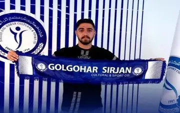 
گزینه پرسپولیس در تور قلعه نویی! 