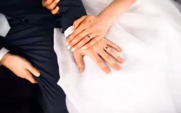 با خواستگاری که این شباهت رو باهات داره، حتما ازدواج کن