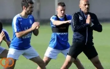 پست اینستاگرامی سرور جپاروف