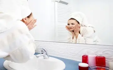 شست‌وشوی زیاد پوست می‌تواند خطر ابتلا به بیماری‌ها را افزایش دهد
