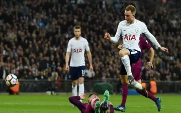 ستاره تاتنهام؛ هدف اول رئال مادرید در تابستان