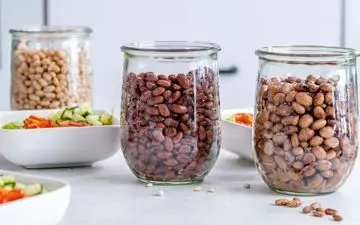 بهترین زمان برای مصرف حبوبات چه ساعتی است؟