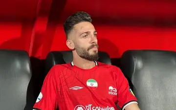 اتفاق غیرمنتظره نقل‌وانتقالاتی در پرسپولیس