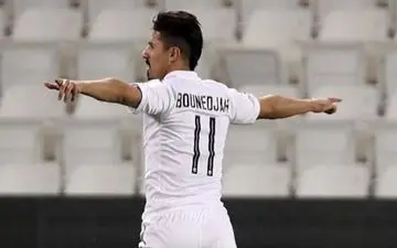 تیم مطرح انگلیسی به‌دنبال ستاره السد