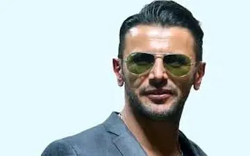 سلفی امین حیایی به همراه دختران چینی در سریال «ساخت ایران۲»