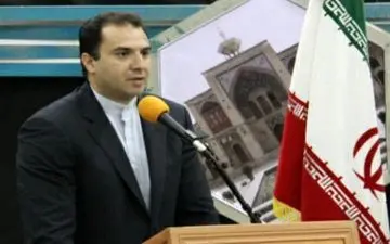 
توسعه بیشتر کلان شهر کرمانشاه با همدلی و کار جمعی امکان پذیر است