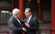 اعلام آمادگی چین برای ارسال کمک‌های تخصصی بیشتر به ایران برای مبارزه با کرونا
