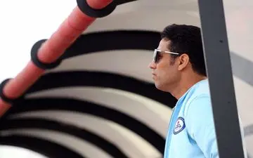 هواداران پارس جنوبی برابر پیکان سنگ تمام گذاشتند