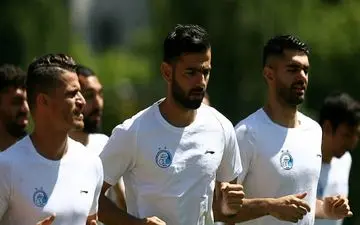 واکنش مباشری به اعتصاب استقلالی ها