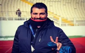 واکنش پزشک تراکتور نسبت به خبر ابتلای  شجاعی به کرونا