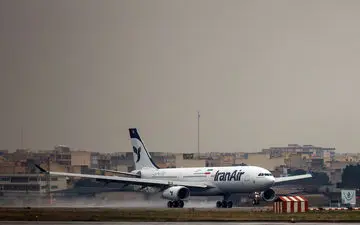 پرواز تهران – منچستر راه‌اندازی شد
