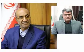 کنگاور سکاندار جدید خود را شناخت؛ چراغعلی گروسی سرپرست فرمانداری شد
