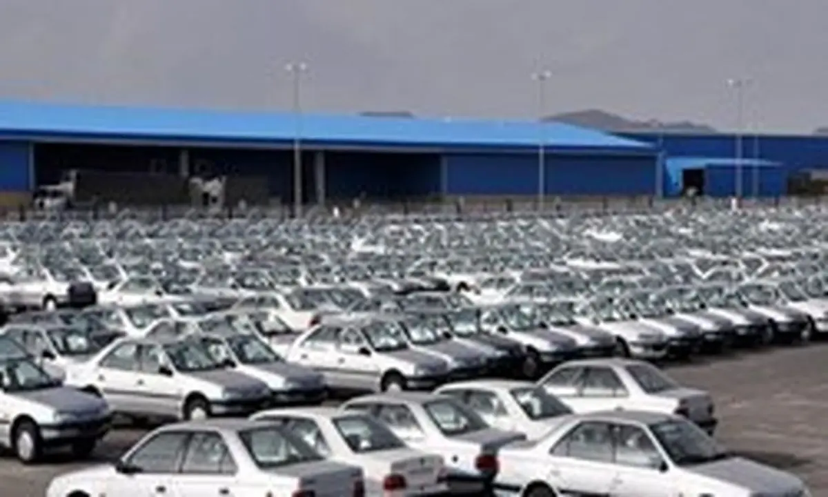 قیمت جدید خودرو‌های داخلی در بازار تهران امروز پنجشنبه