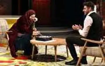 «فرمول یک» صدای خانم بازیگر را به گوش وزیر بهداشت رساند