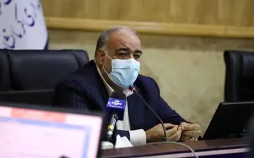 استاندار کرمانشاه: مردم رعایت نکنند با بحران جدی کمبود تخت مواجه می شویم