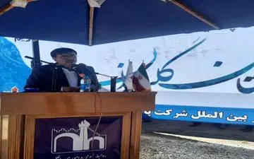 توسعه‌ کیفی پالایشگاه زمینه‌ساز ایجاد اشتغال و شرایط مطلوب در جامعه است