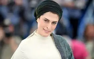 بهناز جعفری، چاق‌تر ازهمیشه در آنتالیا