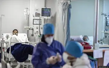 پنجشنبه ۷ مهر / جدیدترین آمار کرونا در ایران تا ظهر امروز	