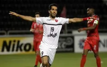 آتشی که پرسپولیس به جان لخویا انداخت