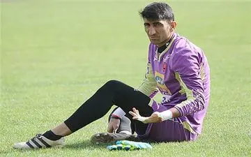 بیانیه بیرانوند: شاید کامل نباشم ولی کاملا خودمم/ به گذشته ام افتخار می کنم