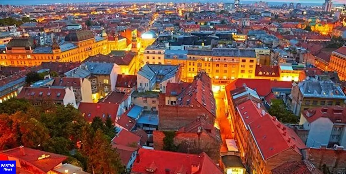  جاذبه های گردشگری زاگرب، پایتخت افسانه ای کرواسی