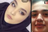 مرد ثروتمند شیرازی متهم اصلی گمشدن سما جهانباز / آخرین دیدارشان همزمان با ناپدید شدن دختر شیرازی ...