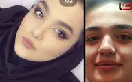 مرد ثروتمند شیرازی متهم اصلی گمشدن سما جهانباز / آخرین دیدارشان همزمان با ناپدید شدن دختر شیرازی ...