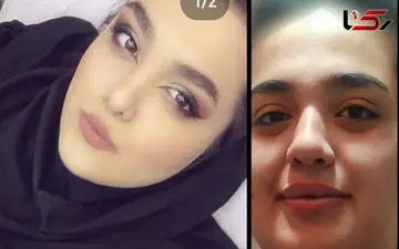 مرد ثروتمند شیرازی متهم اصلی گمشدن سما جهانباز / آخرین دیدارشان همزمان با ناپدید شدن دختر شیرازی ...