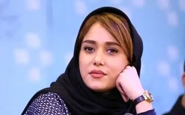 "پریناز ایزدیار" روی سایت جشنواره برلین