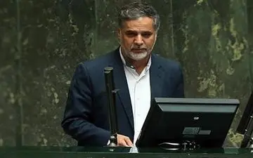 نقوی‌حسینی: اعتبارات همسان‌سازی حقوق بازنشستگان از سوی دولت تأمین شود
