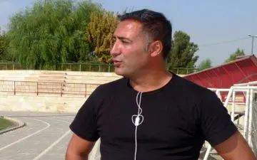 سرمربی اسپاد تهران مشخص شد