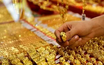 تاثیر مذاکرات تجاری بر بازار طلا/ منتظر ریزش قیمت طلا تا این رقم باشید