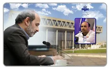 خواهرزاده سعید جلیلی رییس ستاد انتخابات صداوسیما شد
