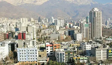 موج گرانی مسکن درشهرهای اطراف تهران