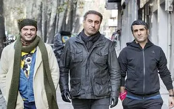 «خوب بد جلف»به مرز 10 میلیارد نزدیک شد