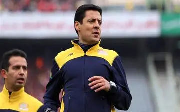 گاف کمیته داوران در آستانه دربی؛ فغانی در جاکارتا به جای تهران!